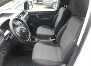 Volkswagen Caddy Pick-up 1,4 l 81 kw
