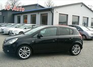 Opel Corsa Hatchback 1,4 l 66 kw