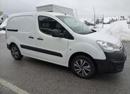 Citroën Berlingo Ostatní 1,6 l 73 kw