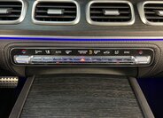 Mercedes-Benz GLE SUV 2,9 l 243 kw