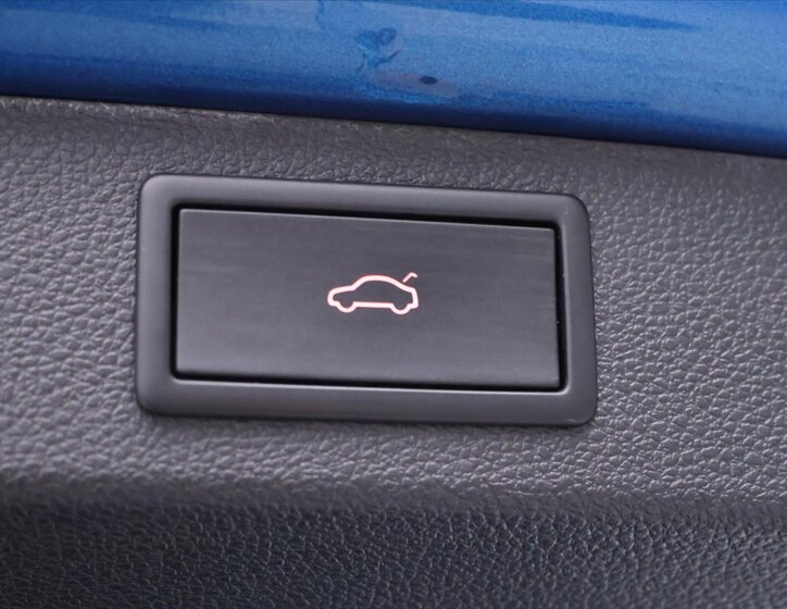 Škoda Kodiaq SUV / Terénní 2,0 l 147 kw