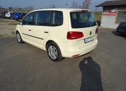 Volkswagen Touran Kombi 1,6 l 77 kw