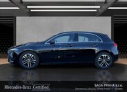Mercedes-Benz Třídy A 2