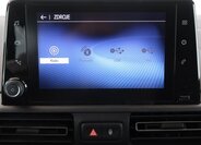 Toyota ProAce Kombi 1,5 l 96 kw