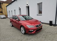Seat Leon 1