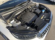 Škoda Kodiaq SUV 2,0 l 110 kw