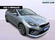 KIA Ceed Kombi 1,4 l 103 kw