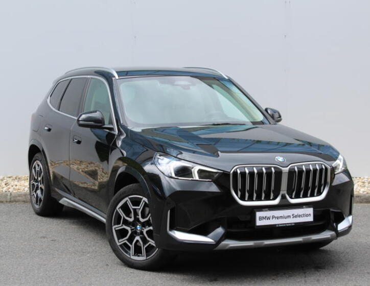 BMW X1 6