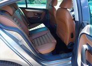 Volkswagen Passat CC Ostatní 2,0 l 100 kw