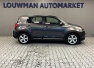 Toyota Urban Cruiser Hatchback 1,3 l 74 kw