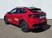 Volkswagen Taigo SUV / Terénní 1,5 l 110 kw