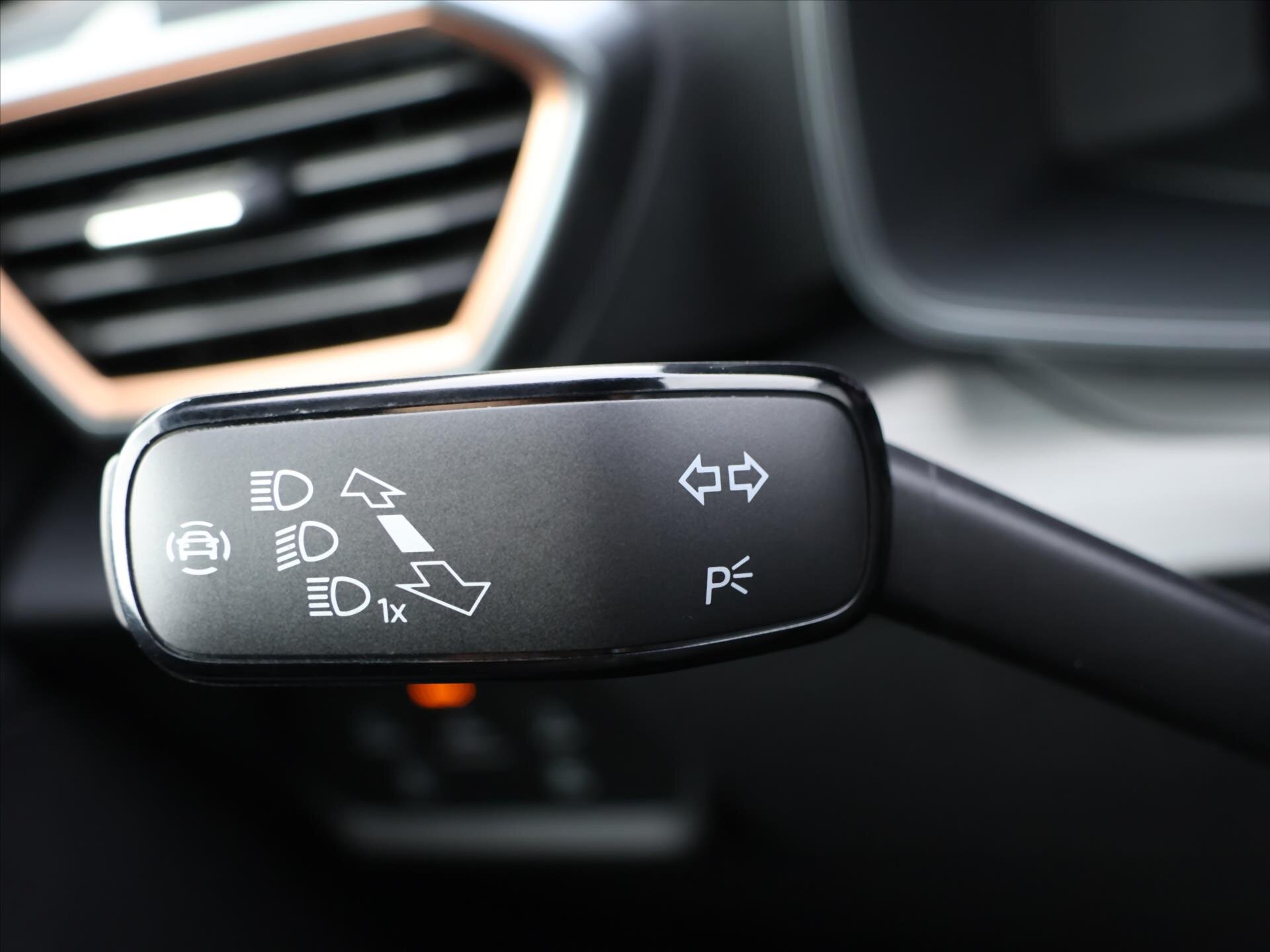 Cupra Formentor SUV 2,0 l 228 kw