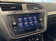 Volkswagen Tiguan Allspace 14