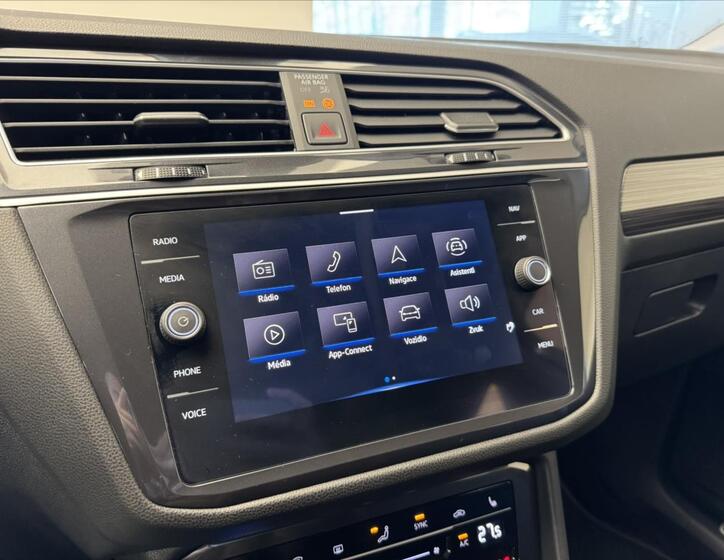 Volkswagen Tiguan Allspace 14