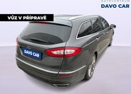 Ford Mondeo Kombi 2,0 l 154 kw