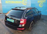 Škoda Octavia 4