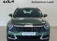 KIA Sportage 1