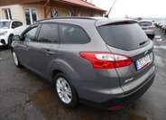 Ford Focus Kombi 1,6 l 92 kw