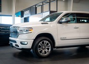 Dodge RAM 14