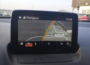 Mazda CX-3 SUV / Terénní 2,0 l 110 kw