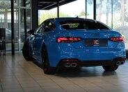 Audi S5 Liftback 3,0 l 251 kw