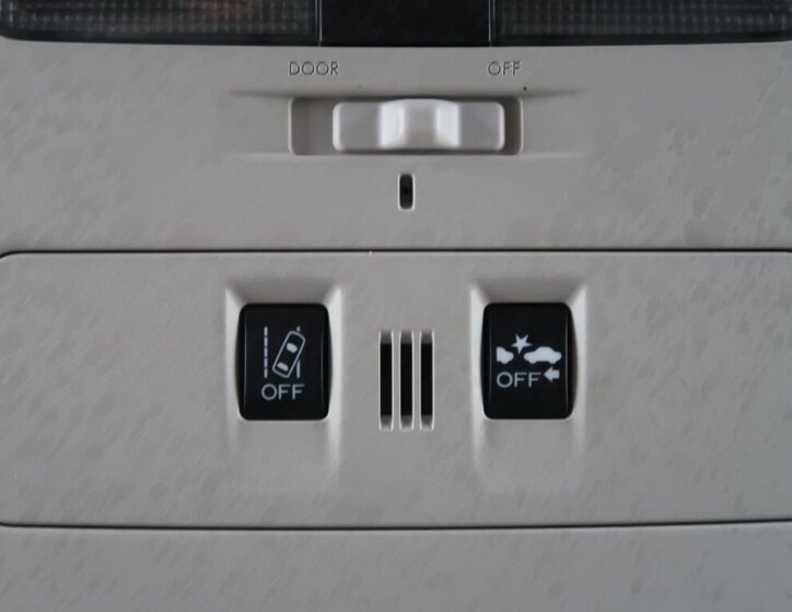 Subaru Levorg Kombi 2,0 l 110 kw