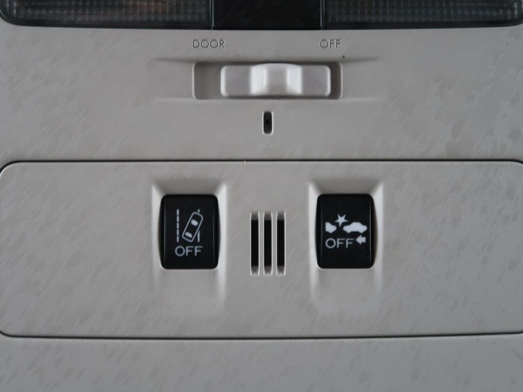 Subaru Levorg Kombi 2,0 l 110 kw