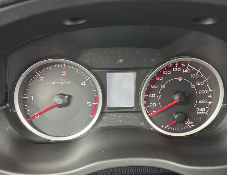 Subaru Forester SUV / Terénní 2,0 l 108 kw