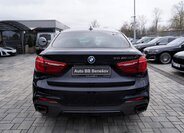 BMW X6 SUV / Terénní 3,0 l 280 kw