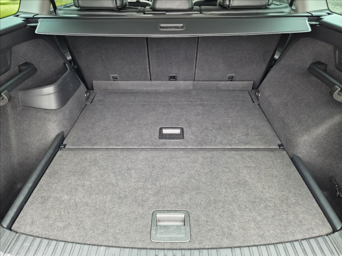 Škoda Kodiaq SUV / Terénní 2,0 l 110 kw