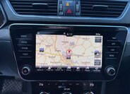 Škoda Superb Kombi 2,0 l 140 kw