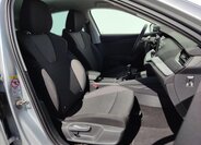 Škoda Octavia Liftback 1,5 l 110 kw