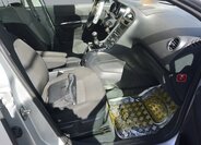 Peugeot 5008 MPV 1,6 l 88 kw