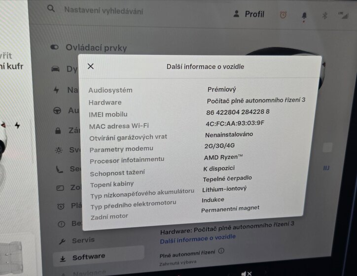 Tesla Model Y SUV 0,0 378 kw