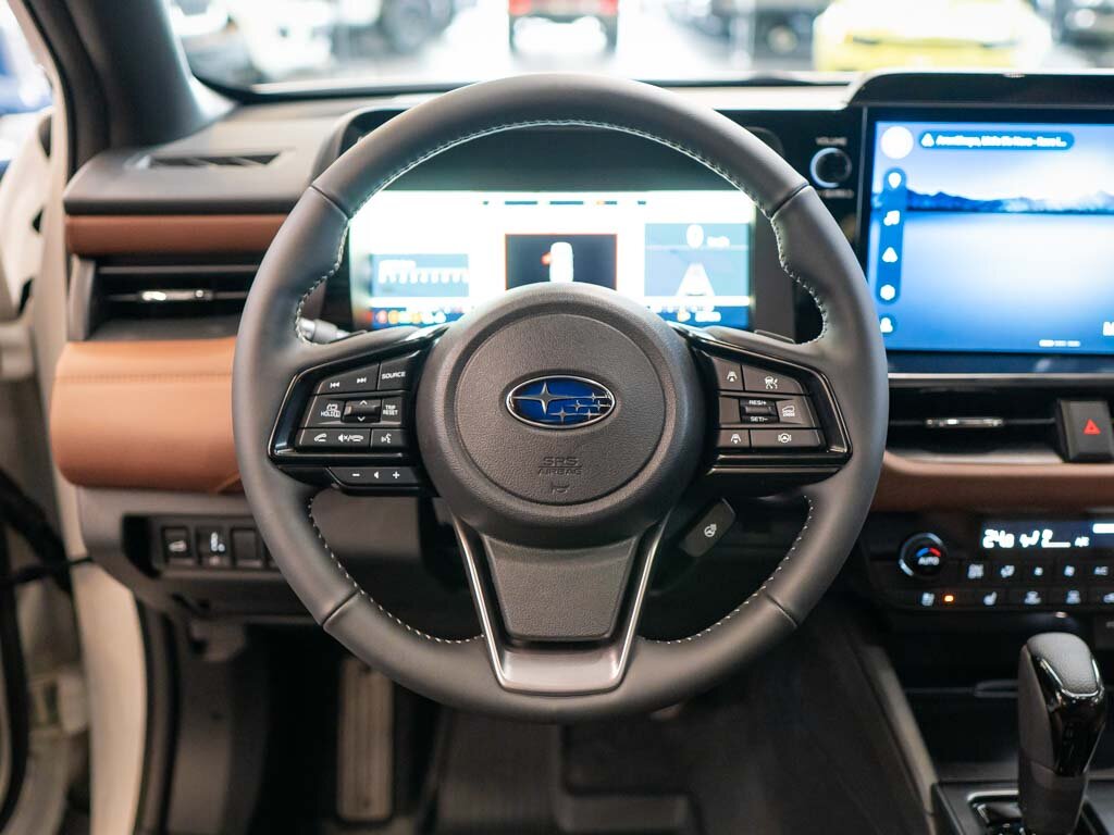 Subaru Outback SUV / Terénní 2,4 l 193 kw