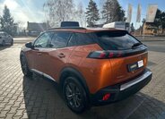 Peugeot 2008 SUV 1,2 l 74 kw