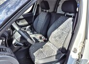 Škoda Praktik Skříň 1,6 l 66 kw