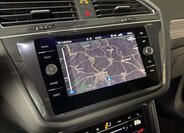 Volkswagen Tiguan Allspace SUV / Terénní 2,0 l 147 kw