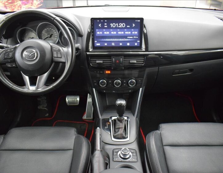 Mazda CX-5 16