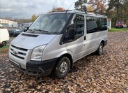 Ford Transit 1