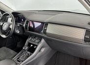 Škoda Kodiaq SUV / Terénní 2,0 l 110 kw