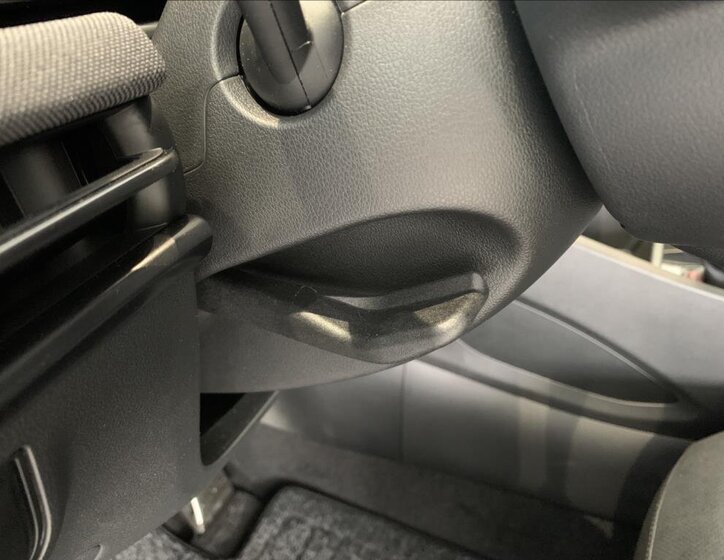 Hyundai Tucson SUV 1,6 l 117 kw