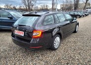 Škoda Octavia Kombi 999,0 85 kw