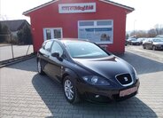 Seat Leon Hatchback 1,4 l 92 kw