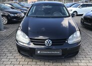 Volkswagen Golf Hatchback 1,6 l 85 kw
