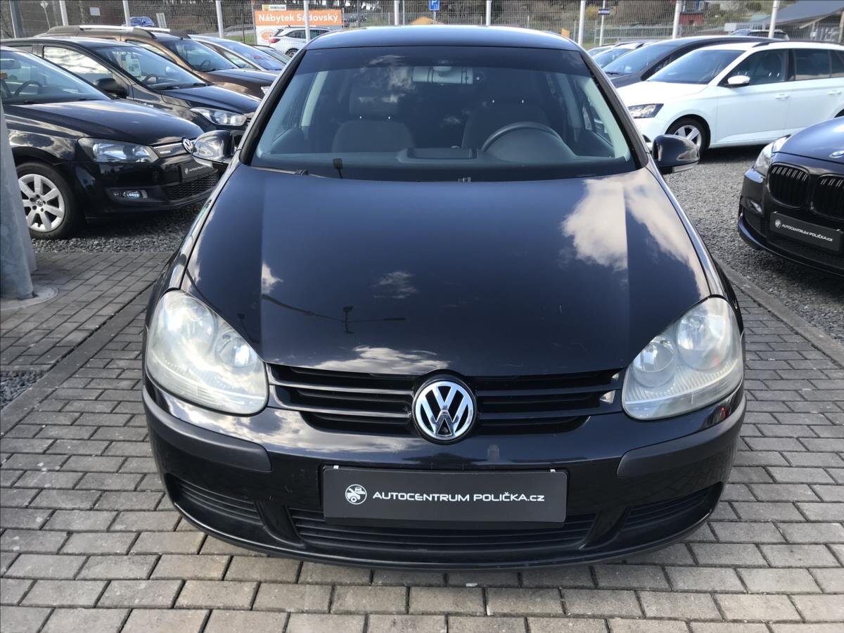 Volkswagen Golf Hatchback 1,6 l 85 kw