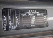 Ford S-MAX MPV 2,0 l 110 kw