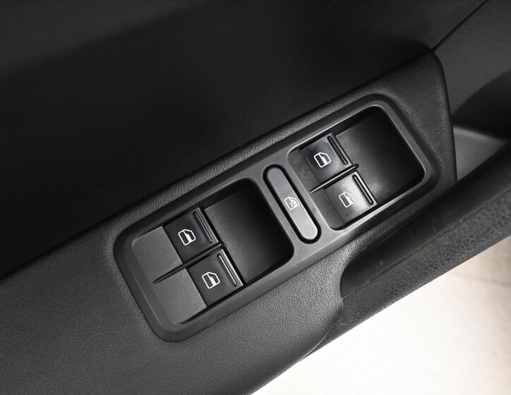 Škoda Yeti SUV 1,2 l 77 kw