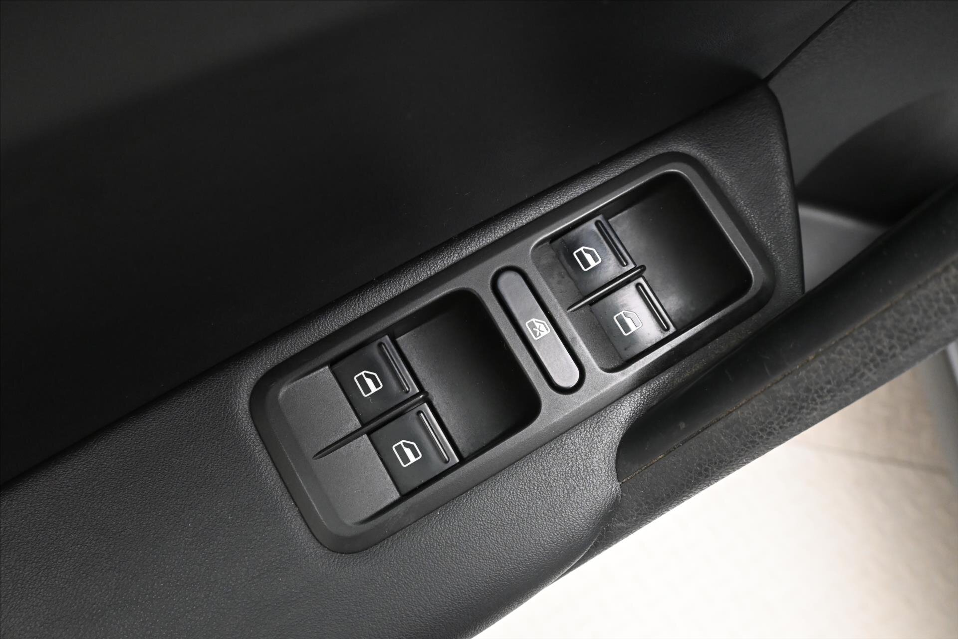 Škoda Yeti SUV 1,2 l 77 kw