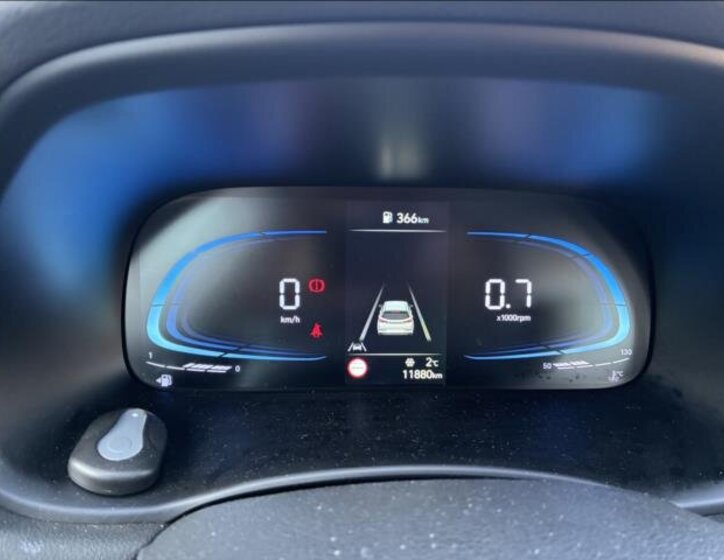 Hyundai i30 Kombi 1,5 l 70 kw